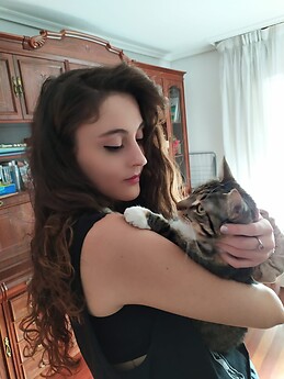 Victoria Lopez Sanchez