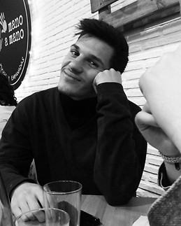 Jorge Pérez Florenciano