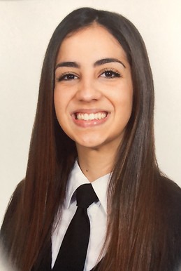 Alexandra Batista Campos