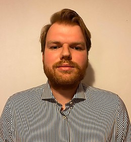 Mike van Rijswijk