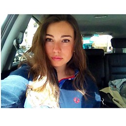 Belén González Martín