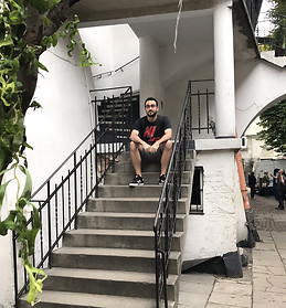 David Valdepeñas