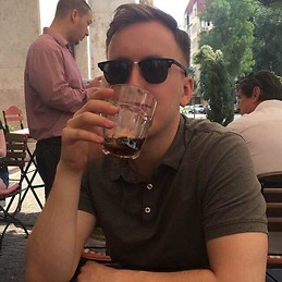 John Kristian Lilleberg