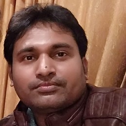 RAFIQUL RAHAMAN