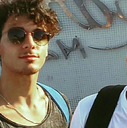 Massimiliano Mazzaglia