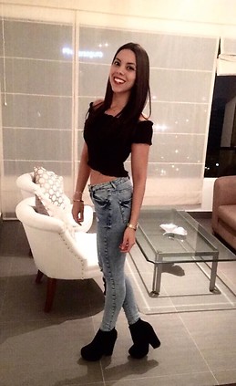 Gabriela Arellano Alcaide