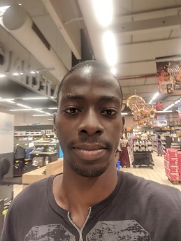 CLAUDE BERNARD GNONKONTEY DIOMANDE