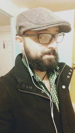 Arsalan Nasir