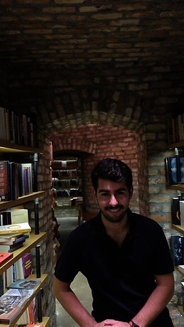 Burak Akıskalıoğlu