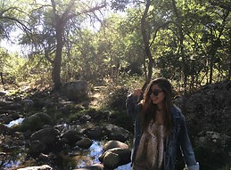 Carmen del Prado