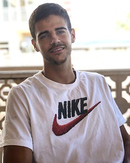Antonio Mut Sánchez
