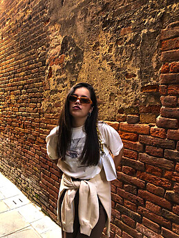 Desiree Millan