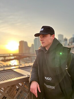 Gómez González Daniel