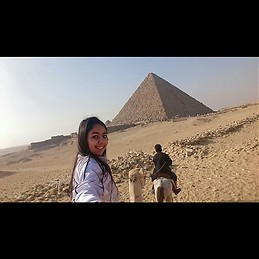 Yasmine
