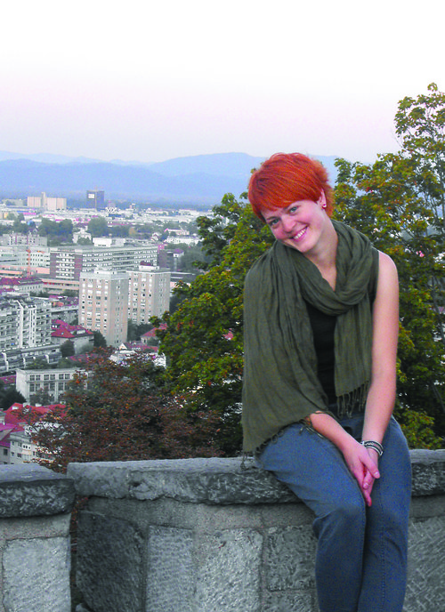 Giedrė Užkurėnaitė