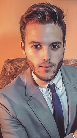 Jose Luis Antón Ogando