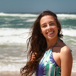 Francisca Côrte-Real