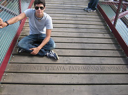 Adán Pérez