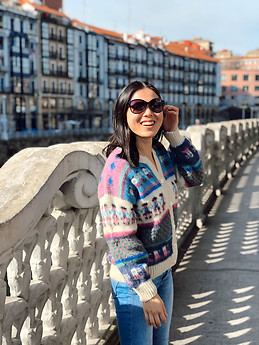 Amaia Cardaño Mondragon