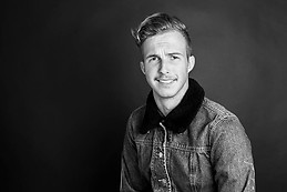 Duncan Wynne