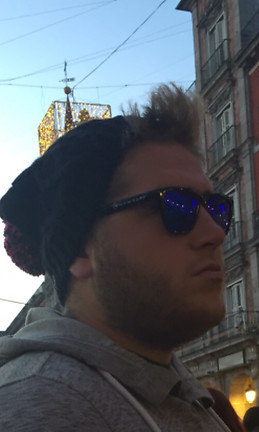 Daniel Valverde Ortiz