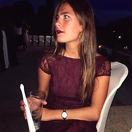 Carmen Quintero Martín