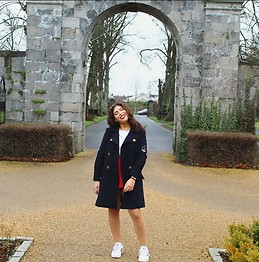 Melissa Morales Zeledón