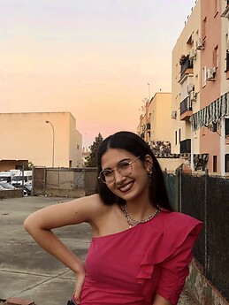 Carmen Redondo Macías