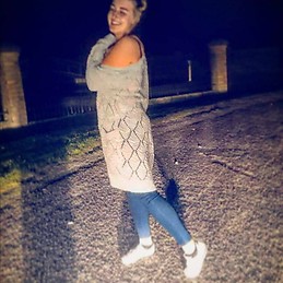 Viktorija Vaitkūnaitė