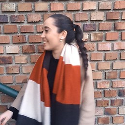 Helena López González