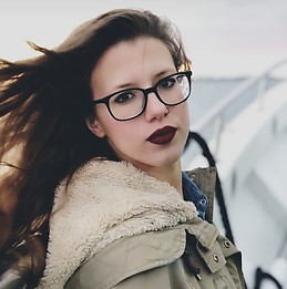 Gloria Fernanda Fernandez Anchundia