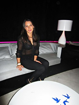 Ana Moreno Huerta