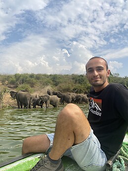 Natxo Eizaguirre Aguayo