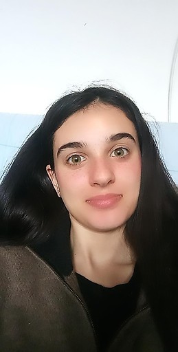 Cecilia Ferrera agriel