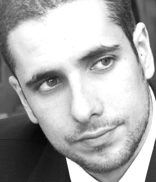 José Castillo Meseguer