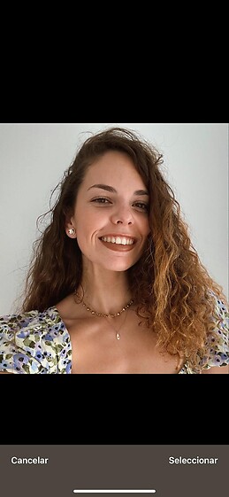 Carmen Martinez Monge