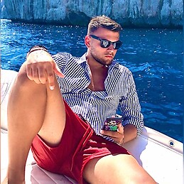 Gian Marco Ceci