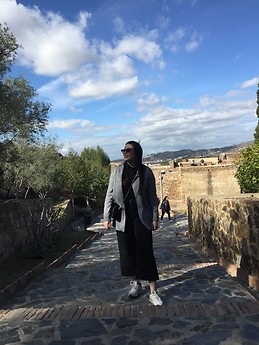 Rosa Mari Mora González