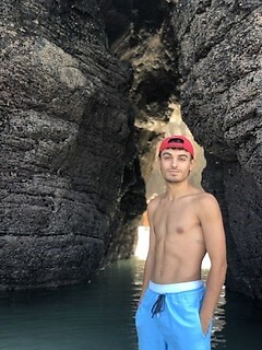 Roger Garcia