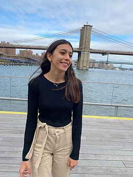 Clara Molinos Araiz