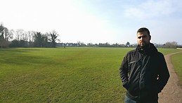 Juan Antonio Santos Torralba