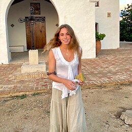 Celia Patricia Gil Andreu