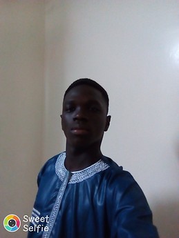 El Hadj Ibrahima DIOP