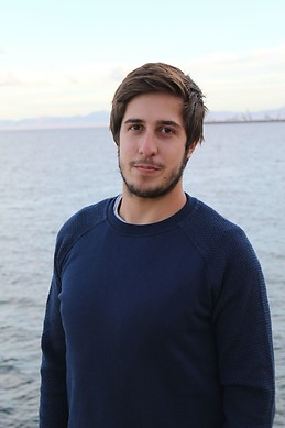 Francisco Pérez Arrarás