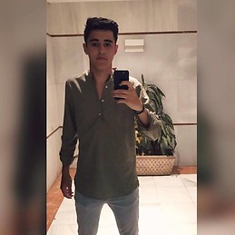 Andrés Calero Rodríguez