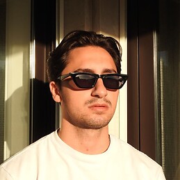 Tomás Costa França Moura Vicente