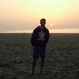 Alejandro Garcia Payan