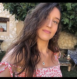 Esther Arranz Platero