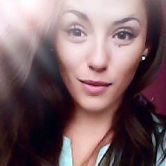 Karolína Barcuchová