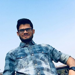 Miraz Mahmud